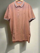 C-K POLO T-SHIRT